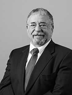 Attorney David H. Goldman headshot