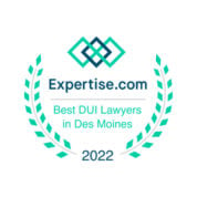 Expertise.com | Best DUI Lawyers in Des Moines | 2022